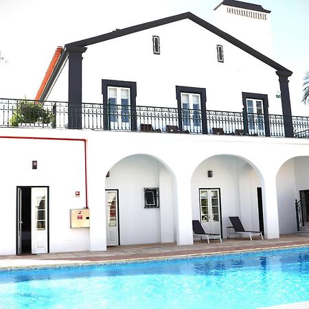 Solar Dos Frades Hotel Ferreira Do Alentejo Exterior photo