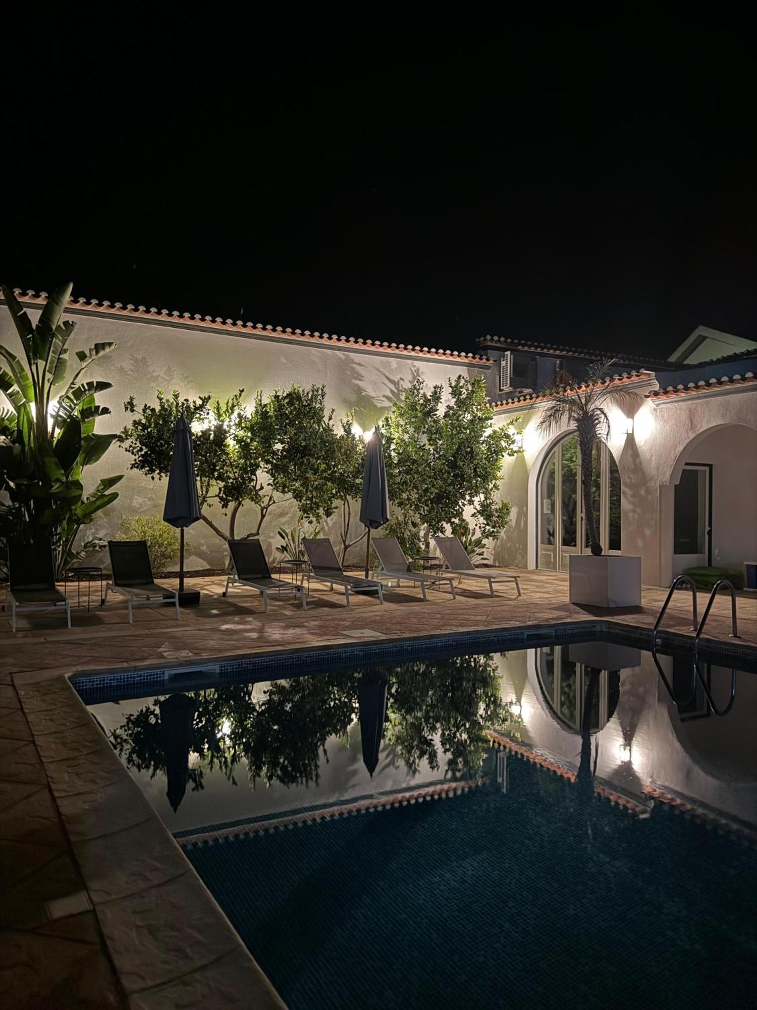 Solar Dos Frades Hotel Ferreira Do Alentejo Exterior photo
