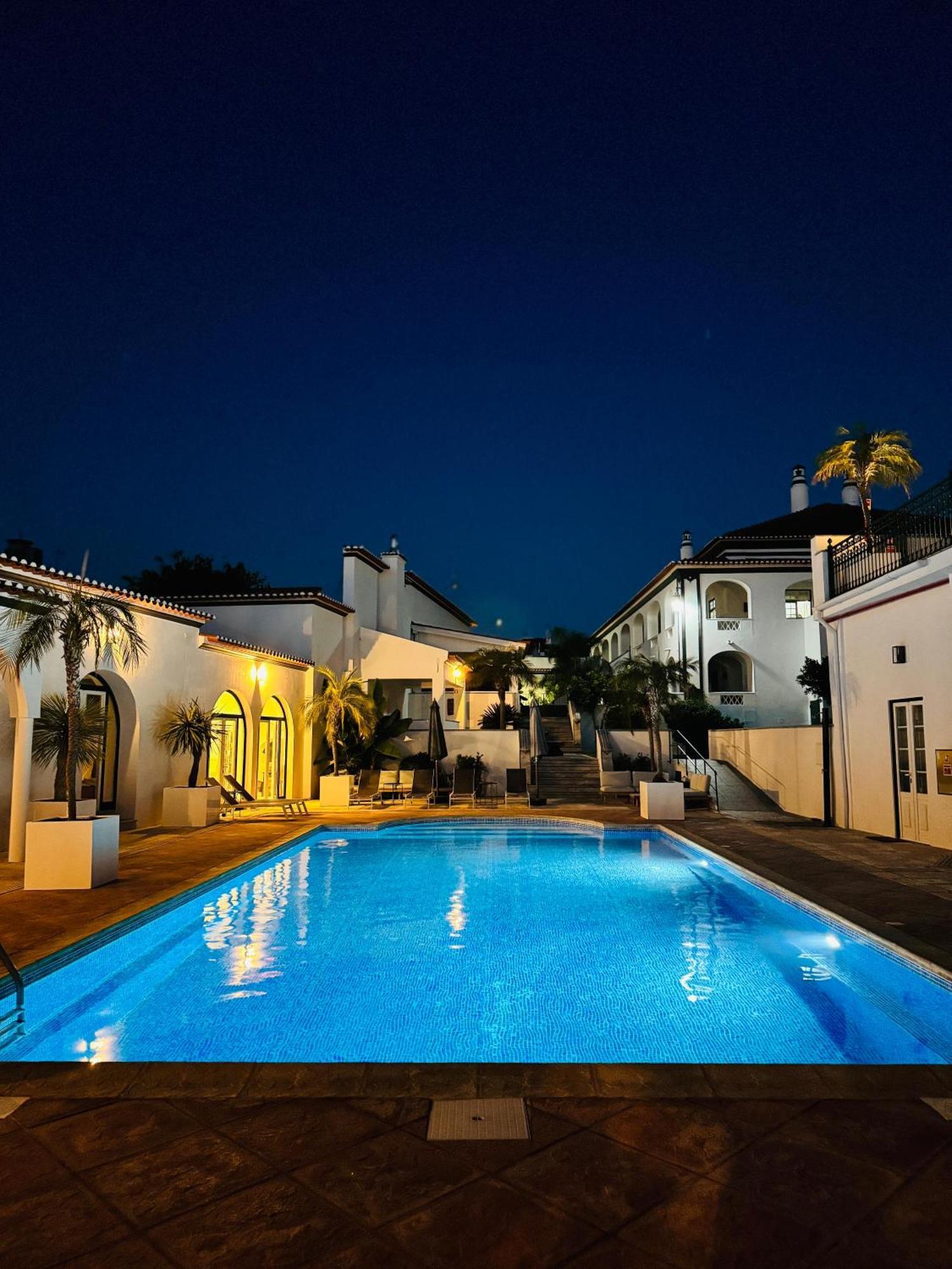 Solar Dos Frades Hotel Ferreira Do Alentejo Exterior photo