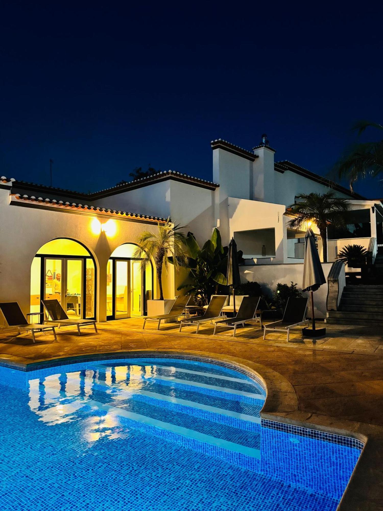 Solar Dos Frades Hotel Ferreira Do Alentejo Exterior photo