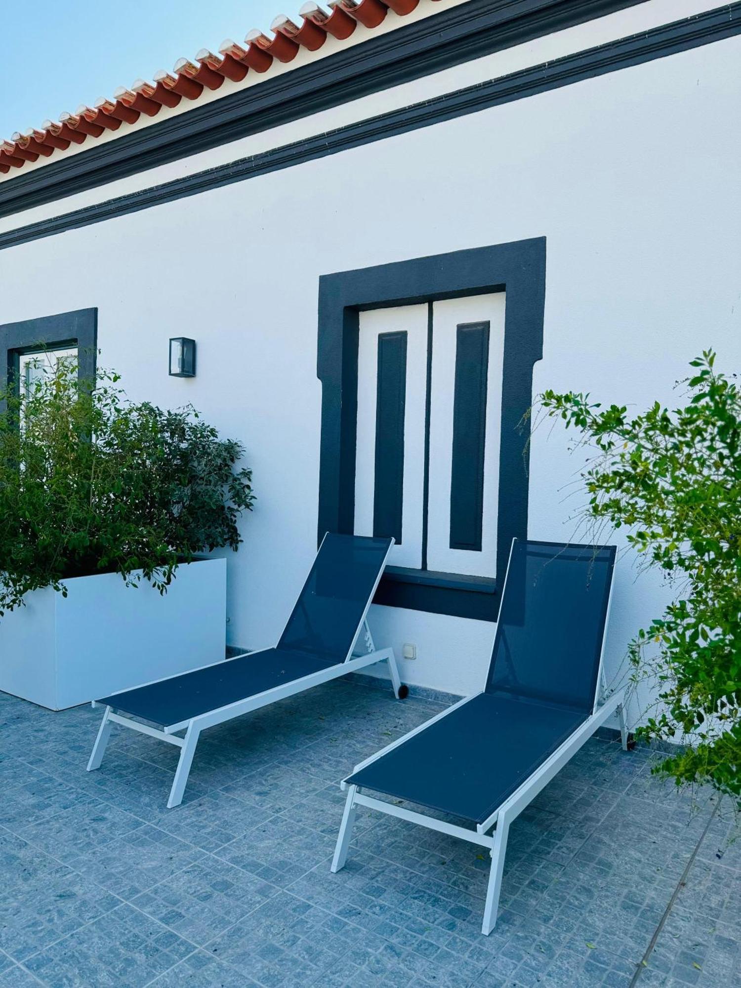 Solar Dos Frades Hotel Ferreira Do Alentejo Exterior photo